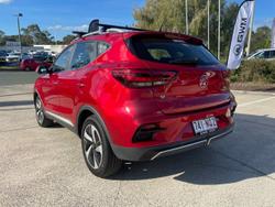 2022 MG ZS EV