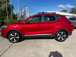 2022 MG ZS EV