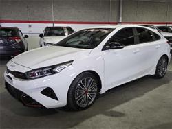 2022 Kia
Cerato GT