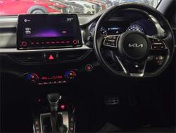 2022 Kia
Cerato GT