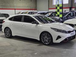 2022 Kia
Cerato GT