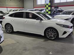 2022 Kia
Cerato GT