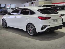 2022 Kia
Cerato GT