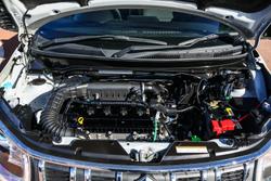 2022 Suzuki
Ignis GLX