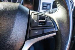 2022 Suzuki
Ignis GLX