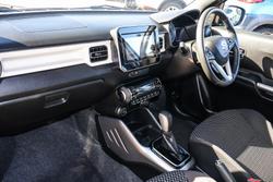 2022 Suzuki
                Ignis GLX