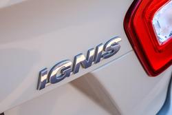 2022 Suzuki
Ignis GLX