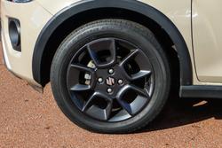 2022 Suzuki
Ignis GLX