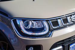 2022 Suzuki
Ignis GLX