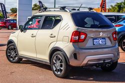 2022 Suzuki
                Ignis GLX