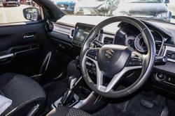 2022 Suzuki
                Ignis GLX