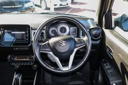 2022 Suzuki
Ignis GLX