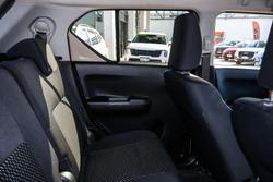 2022 Suzuki
Ignis GLX