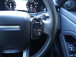 2020 Land Rover
                Range Rover Evoque P200 R-Dynamic S