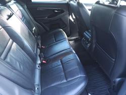 2020 Land Rover
                Range Rover Evoque P200 R-Dynamic S