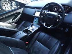 2020 Land Rover
Range Rover Evoque P200 R-Dynamic S