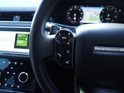 2020 Land Rover
Range Rover Evoque P200 R-Dynamic S