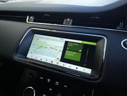 2020 Land Rover
Range Rover Evoque P200 R-Dynamic S