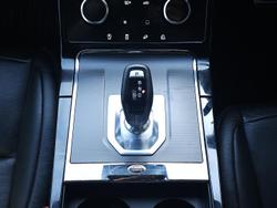 2020 Land Rover
Range Rover Evoque P200 R-Dynamic S