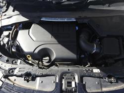 2020 Land Rover
Range Rover Evoque P200 R-Dynamic S