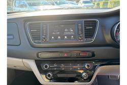 2019 Kia
Carnival S