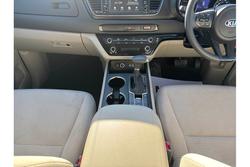 2019 Kia
Carnival S