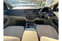2019 Kia
Carnival S
