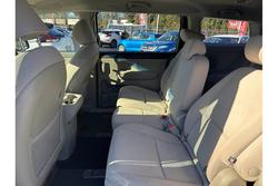 2019 Kia
Carnival S