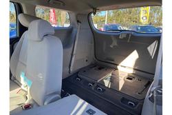 2019 Kia
Carnival S