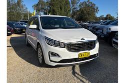 2019 Kia
Carnival S