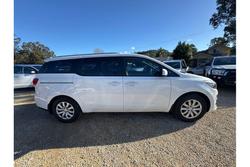 2019 Kia
Carnival S