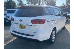 2019 Kia
Carnival S