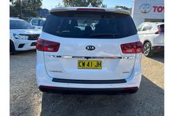 2019 Kia
Carnival S