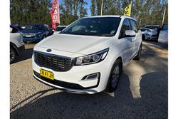 2019 Kia
Carnival S