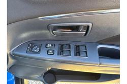 2019 Mitsubishi
ASX ES ADAS