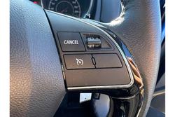 2019 Mitsubishi
ASX ES ADAS