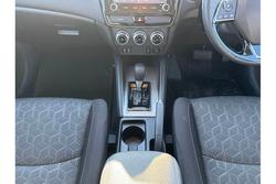 2019 Mitsubishi
ASX ES ADAS