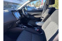 2019 Mitsubishi
ASX ES ADAS