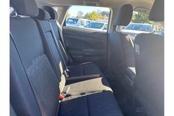 2019 Mitsubishi
ASX ES ADAS