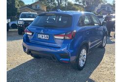 2019 Mitsubishi
ASX ES ADAS