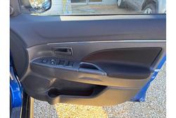2019 Mitsubishi
ASX ES ADAS