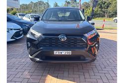 2023 Toyota
RAV4 GX