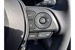 2023 Toyota
RAV4 GX