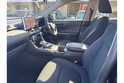 2023 Toyota
RAV4 GX