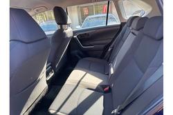 2023 Toyota
RAV4 GX