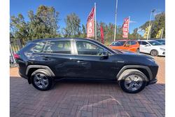 2023 Toyota
RAV4 GX
