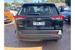 2023 Toyota
RAV4 GX