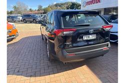 2023 Toyota
RAV4 GX