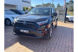 2023 Toyota
RAV4 GX