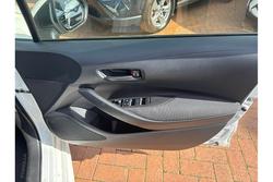 2022 Toyota
Corolla Ascent Sport